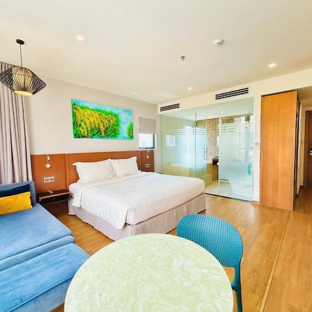 Nam Hotel & Residences Дананг Екстер'єр фото
