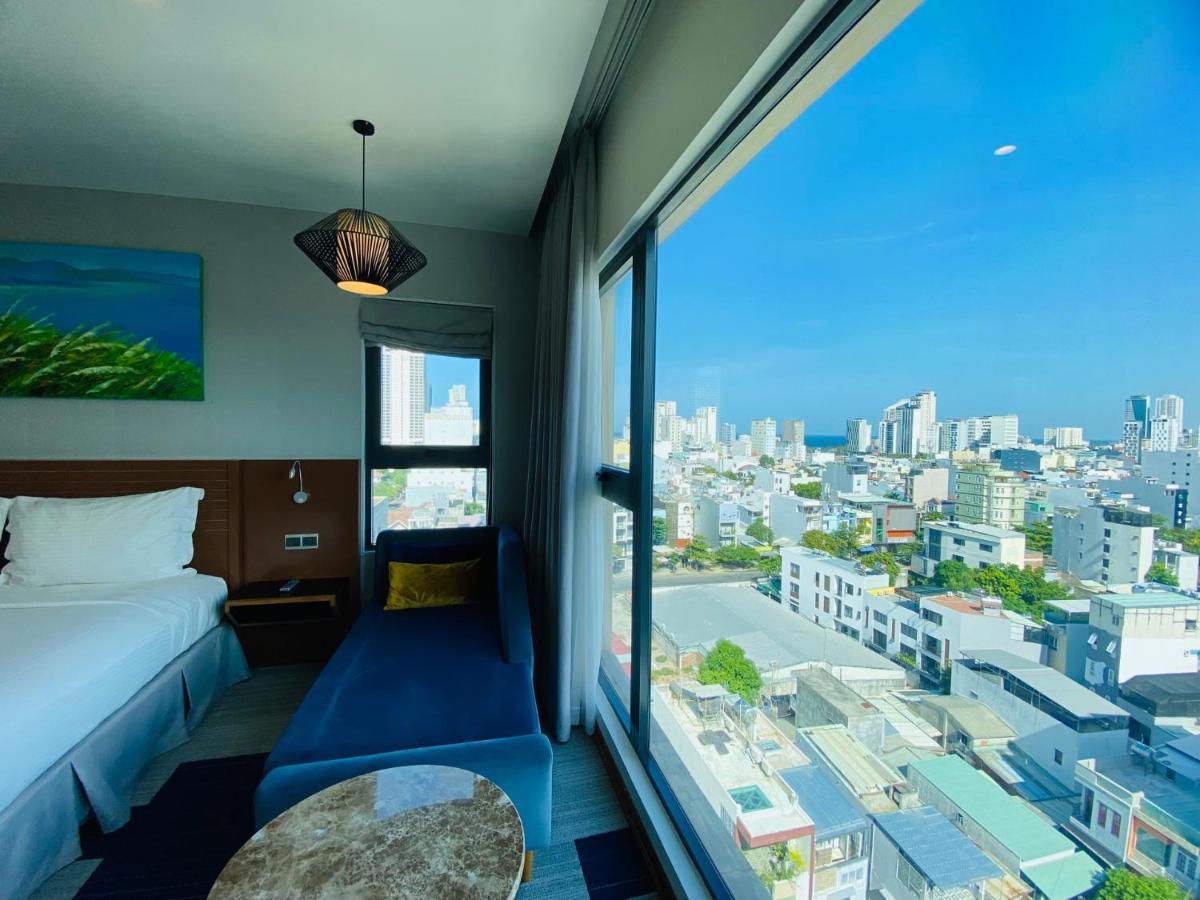 Nam Hotel & Residences Дананг Екстер'єр фото