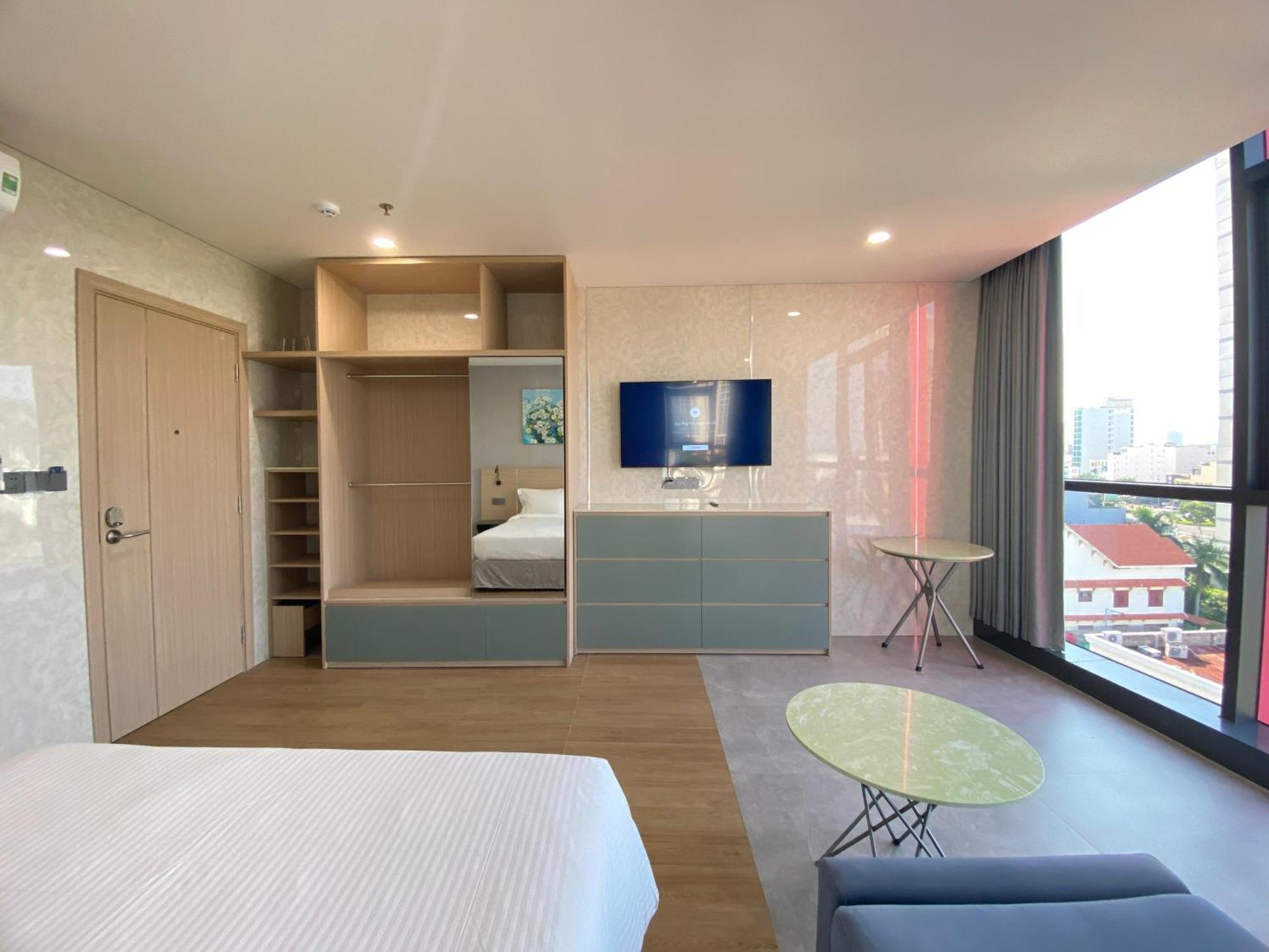 Nam Hotel & Residences Дананг Екстер'єр фото
