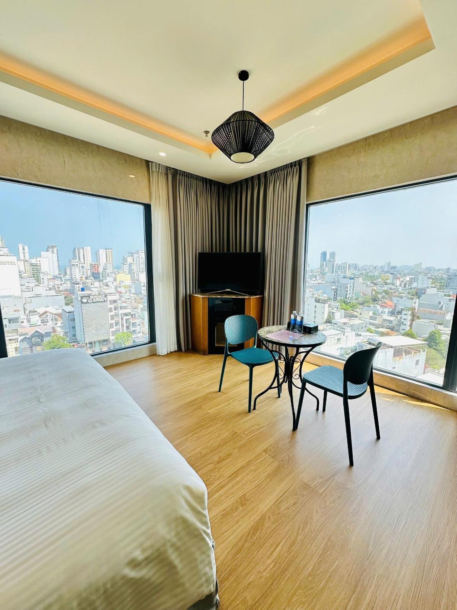 Nam Hotel & Residences Дананг Екстер'єр фото